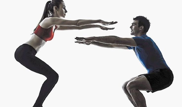 Ejercicios en entrenamientos: descubre los más efectivos-1