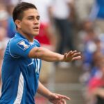 El mejor jugador de fútbol en la historia de El Salvador