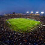 El fervor futbolístico en El Salvador: La pasión por La Selecta